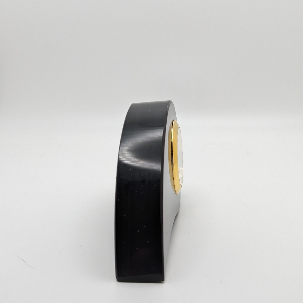NWOT SILCON ELECTRONICS CLOCK - Picture 3 of 6